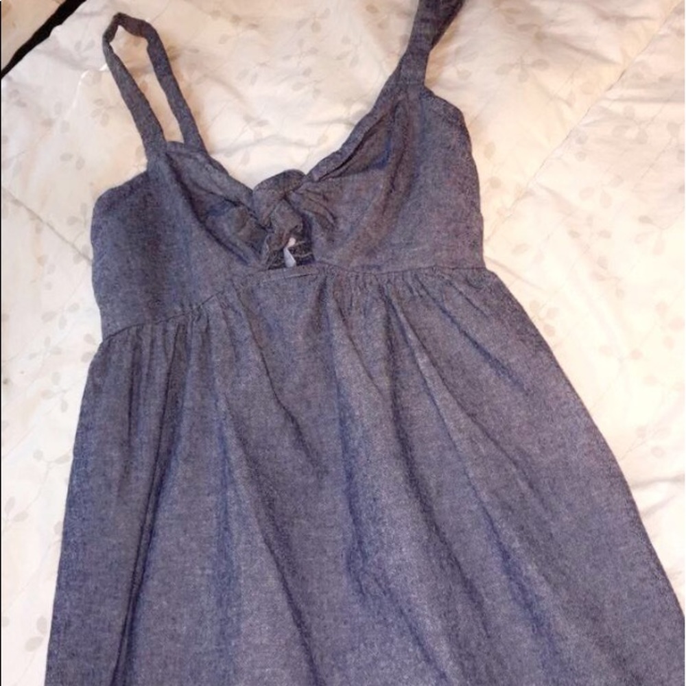 Cute country girl dress